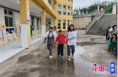  宜宾江安连天小学